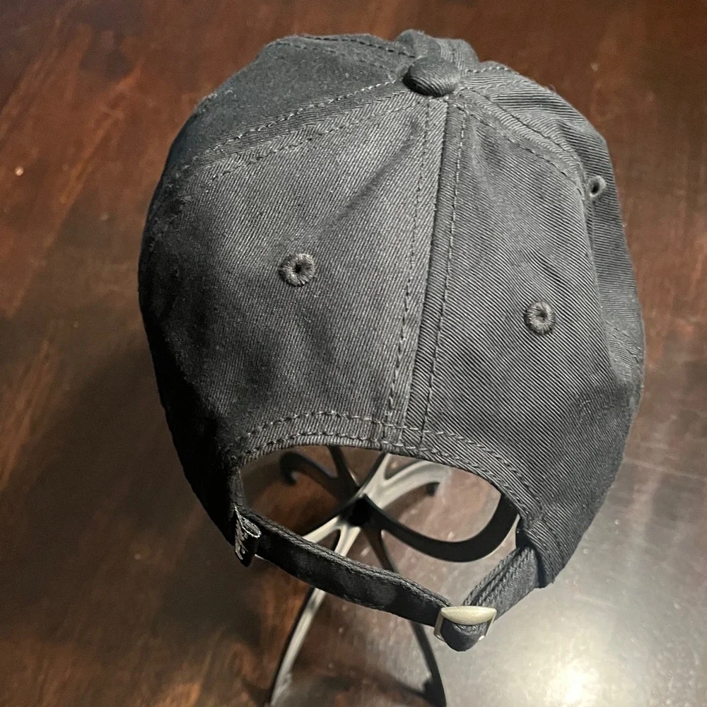 Harry Potter Mischief Managed Cap